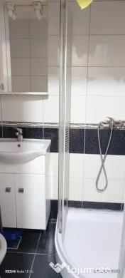 Garsoniera de închiriat zona Liceului Chimic 