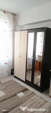 Garsoniera de închiriat zona Liceului Chimic 