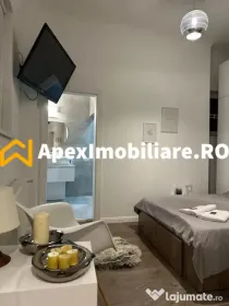 Garsoniera de inchiriat Universitate București | ApexImobil