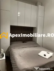 Garsoniera de inchiriat Universitate București | ApexImobil 