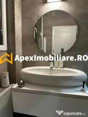 Garsoniera de inchiriat Universitate București | ApexImobil 