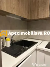 Garsoniera de inchiriat Universitate București | ApexImobil 