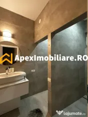 Garsoniera de inchiriat Universitate București | ApexImobil 