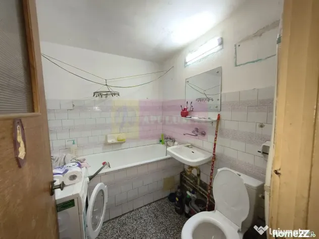 Apartament 3 camere Decomandat Confort 1 în Colentina- M...