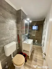 Apartament 3 camere modern 