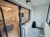 Apartament 3 camere modern 