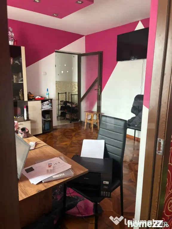 Apartament 2 camere, 40 mp, zona Micro 6 - Targoviste (Dambovita)