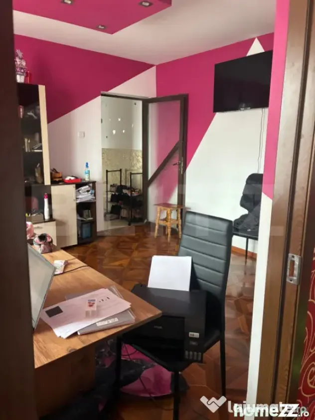 Apartament 2 camere, 40 mp, zona Micro 6 - Targoviste (Dambovita)