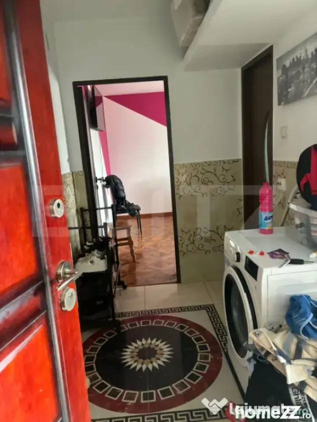 Apartament 2 camere, 40 mp, zona Micro 6 - Targoviste (Dambovita)