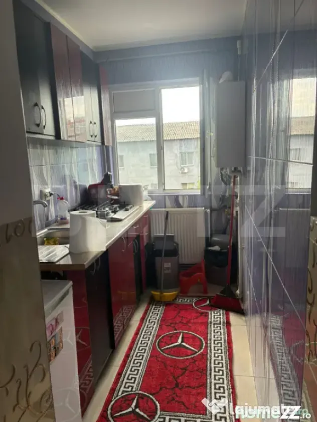 Apartament 2 camere, 40 mp, zona Micro 6 - Targoviste (Dambovita)