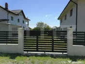 Vilă Modernă P+1, 251 mp, Construcție 2023, Valea Voievoz 