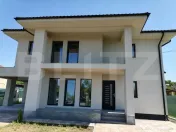 Vilă Modernă P+1, 251 mp, Construcție 2023, Valea Voievoz 