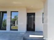 Vilă Modernă P+1, 251 mp, Construcție 2023, Valea Voievoz 