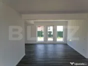 Vilă Modernă P+1, 251 mp, Construcție 2023, Valea Voievoz 