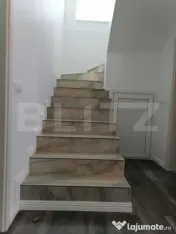 Vilă Modernă P+1, 251 mp, Construcție 2023, Valea Voievoz 