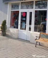Spatiu comercial, 35 mp, zona Central - Vatra Dornei 
