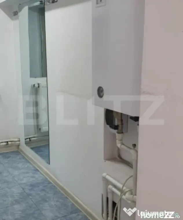 Spatiu comercial, 35 mp, zona Central - Vatra Dornei - Vatra Dornei (Suceava)