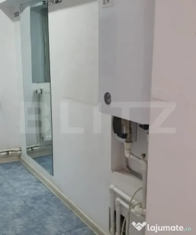 Spatiu comercial, 35 mp, zona Central - Vatra Dornei