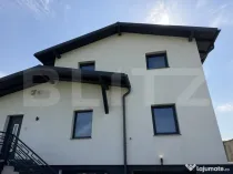 Casa 4 camere, 130 mp, 6 ari teren, zona Moară