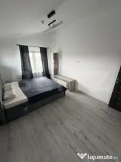 Casa 4 camere, 130 mp, 6 ari teren, zona Moară 