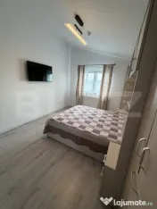 Casa 4 camere, 130 mp, 6 ari teren, zona Moară 