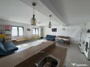 Casa 4 camere, 130 mp, 6 ari teren, zona Moară 