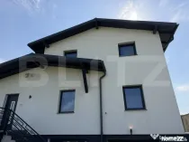 Casa 4 camere, 130 mp, 6 ari teren, zona Moară
