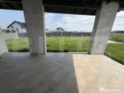 Casa 4 camere, 130 mp, 6 ari teren, zona Moară 