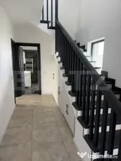 Casa 4 camere, 130 mp, 6 ari teren, zona Moară 