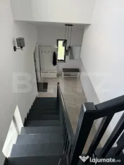 Casa 4 camere, 130 mp, 6 ari teren, zona Moară 