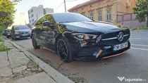 Mercedes Benz Cla 200d c118 Premium Special Edition 88700km Motorizare OM-BENZ