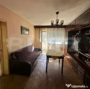 Apartament 2 camere, decomandat, 49 mp, zona Solidarității