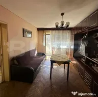 Apartament 2 camere, decomandat, 49 mp, zona Solidarității 