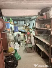 Apartament 2 camere, decomandat, 49 mp, zona Solidarității