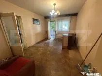 Apartament 2 camere, decomandat, 49 mp, zona Solidarității