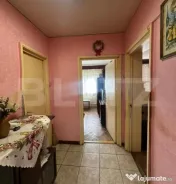 Apartament 2 camere, decomandat, 49 mp, zona Solidarității