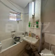 Apartament 2 camere, decomandat, 49 mp, zona Solidarității