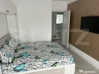 Apartament 3 camere decomandat – Crystal Residence Rediu 