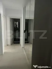 Apartament 3 camere decomandat – Crystal Residence Rediu 