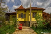 Provita de Sus, Prahova, Casa renovata, Comision 0 % 