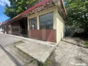 Spatiu comercial | 155 mp | Centura | Targoviste | 