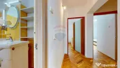 De închiriat: apartament 4 camere pe 2 nivele
