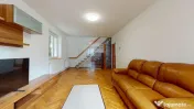 De închiriat: apartament 4 camere pe 2 nivele