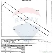 Teren extravilan arabil, 9650 mp, Cristian 