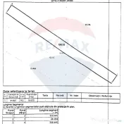 Teren extravilan arabil, 9650 mp, Cristian