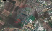 Teren extravilan arabil, 9650 mp, Cristian