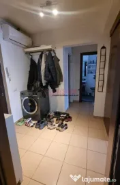 Apartament 2 camere decomandat, 53.82 mp , loc parcare – 