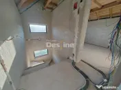 COMISION 0% Casă individuală 3 camere 2 bai 500mp teren Lu 