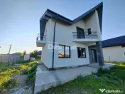 COMISION 0% Casă individuală 3 camere 2 bai 500mp teren Lu 