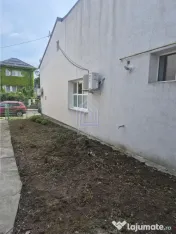 Casa tip duplex ultracentral 85 mp si 264 mp teren 